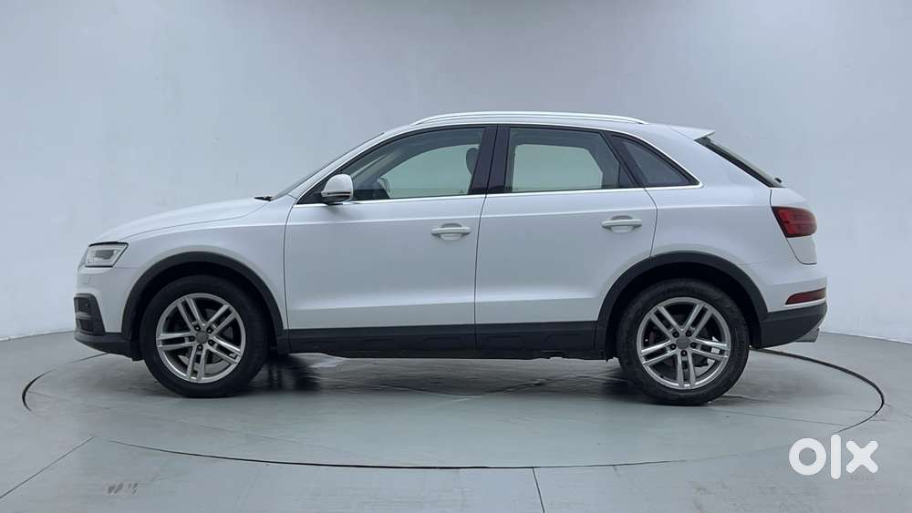 Audi Q3 1.4 30 Tfsi Premium, 2018, Petrol