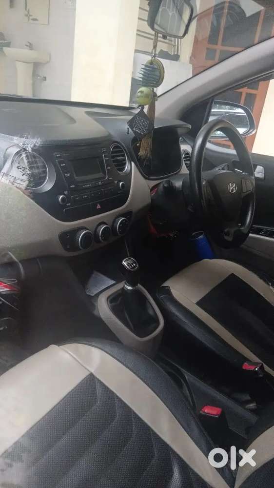 Hyundai Grand I10 Prime 2026