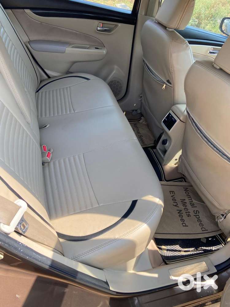 Maruti Suzuki Ciaz Vdi, 2015, Diesel