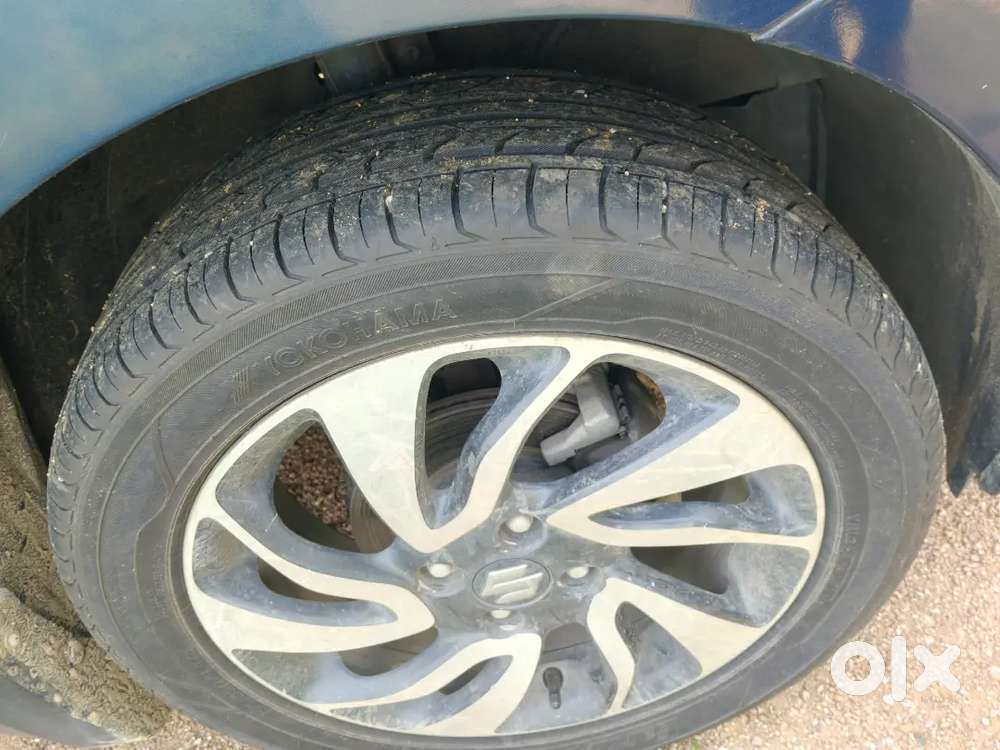 Maruti Baleno 1.2 Zeta 2020 Manual