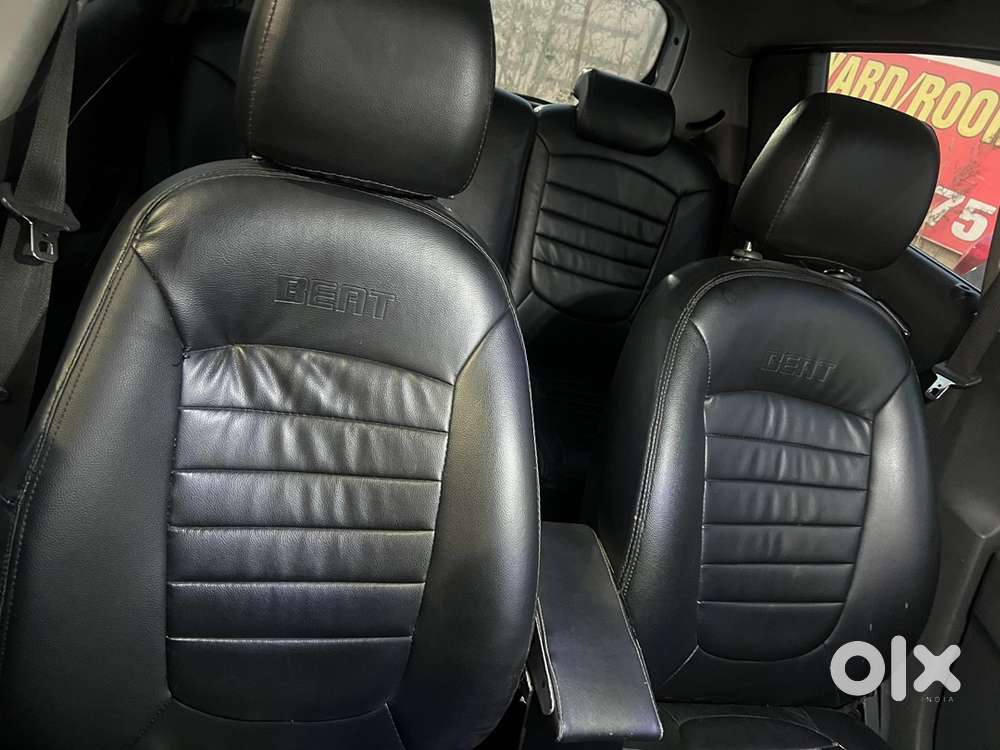 Chevrolet Beat 2011 Petrol Good Condition