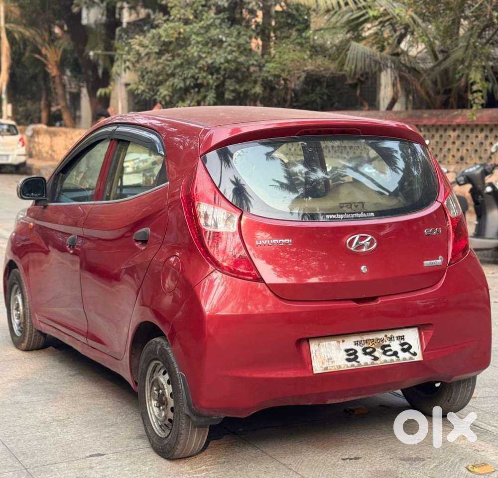 Hyundai Eon Era +, 2014, Petrol