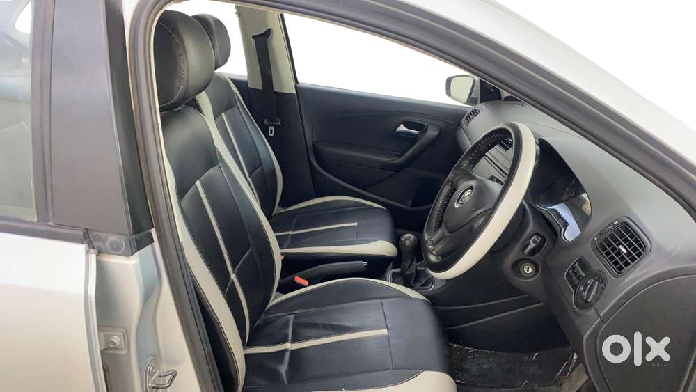 Volkswagen Ameo 1.2 Mpi Trendline, 2016, Petrol