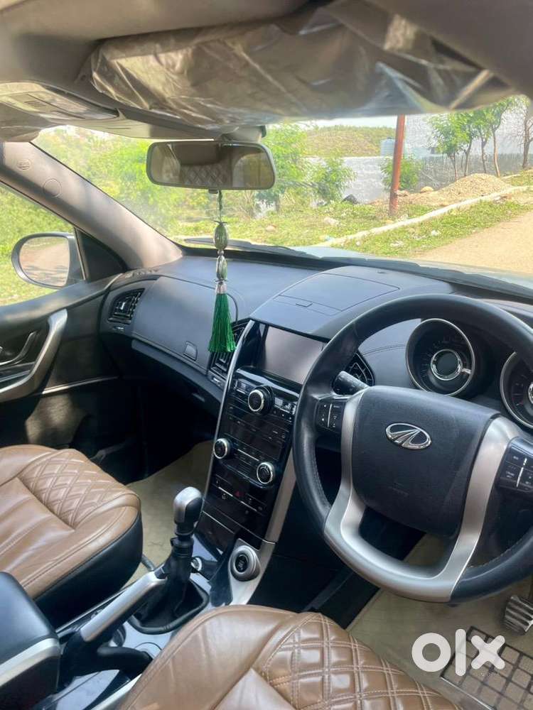 Mahindra Xuv500 2019 Diesel Well Maintained