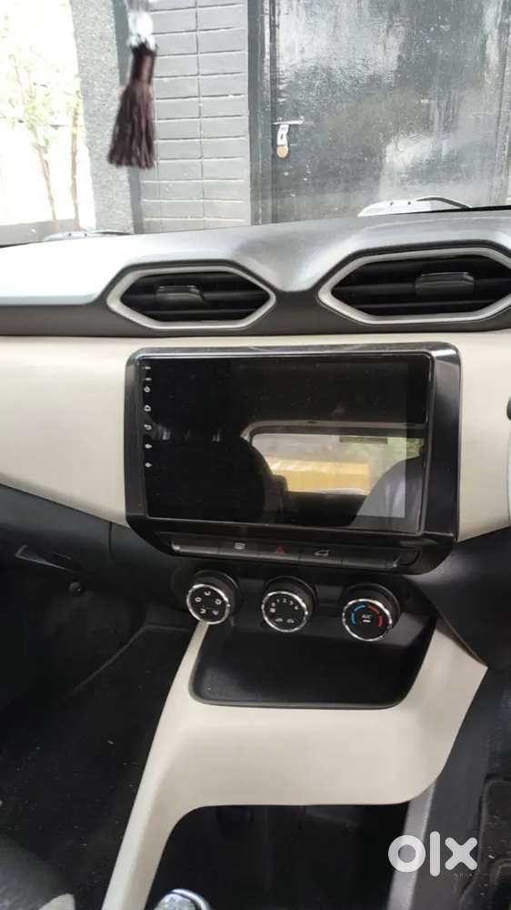 Nissan Magnite 1.0 Xe 2021 Petrol Manual