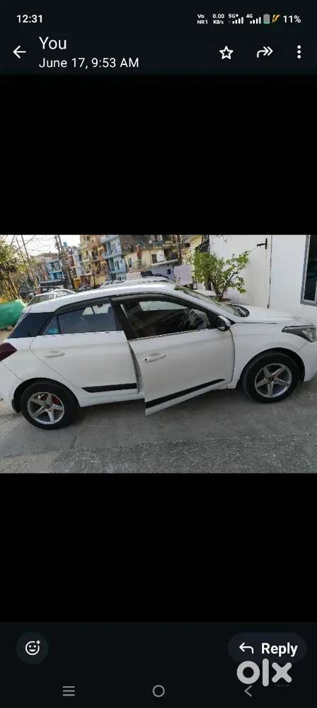 Hyundai I20 2018 Diesel 130000 Km Driven