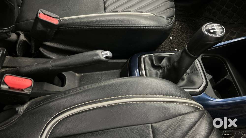 Maruti Suzuki Ignis 1.2 Alpha, 2022, Petrol