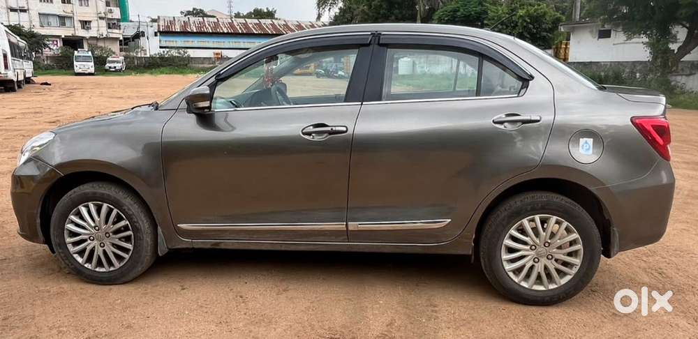 Maruti Suzuki Swift Dzire 1.3 Zxi, 2022, Petrol