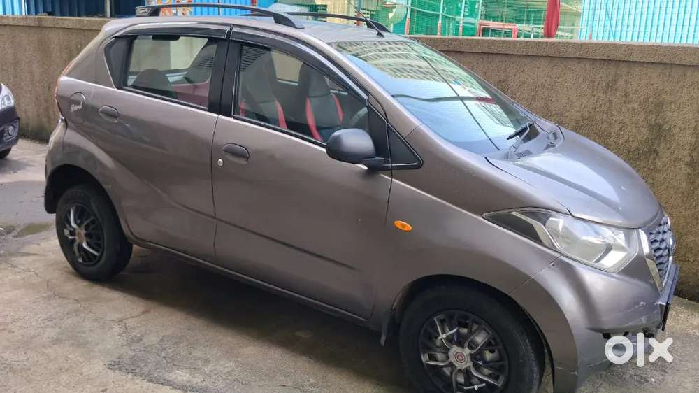 Datsun Redigo 0.8 S 2019