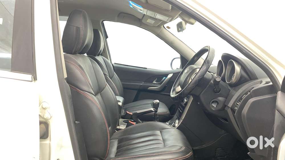 Mahindra Xuv500 W7, 2020, Diesel