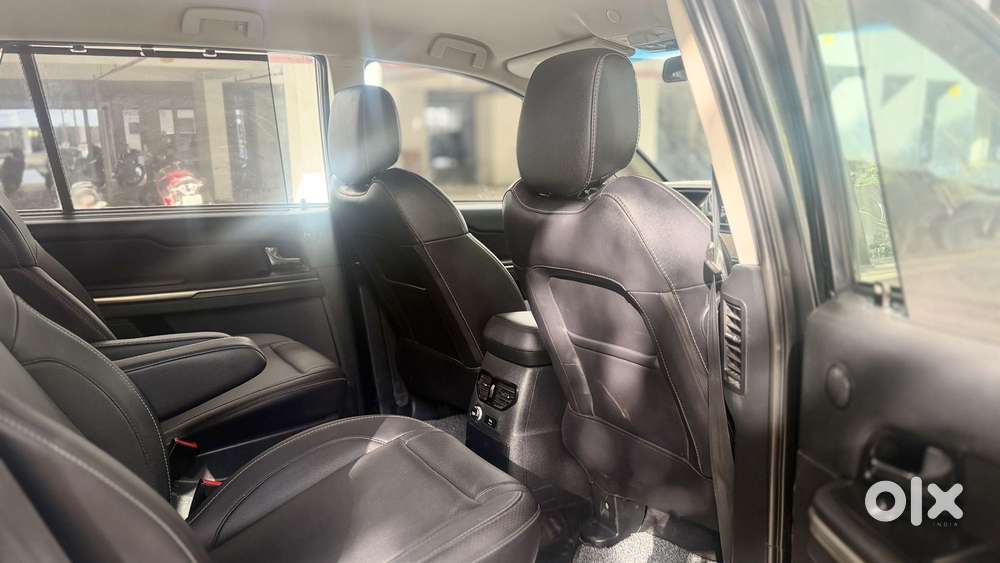 Tata Hexa Xta, 2018, Diesel