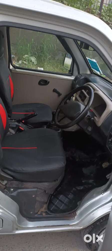 Maruti Suzuki Eeco Ac 2016