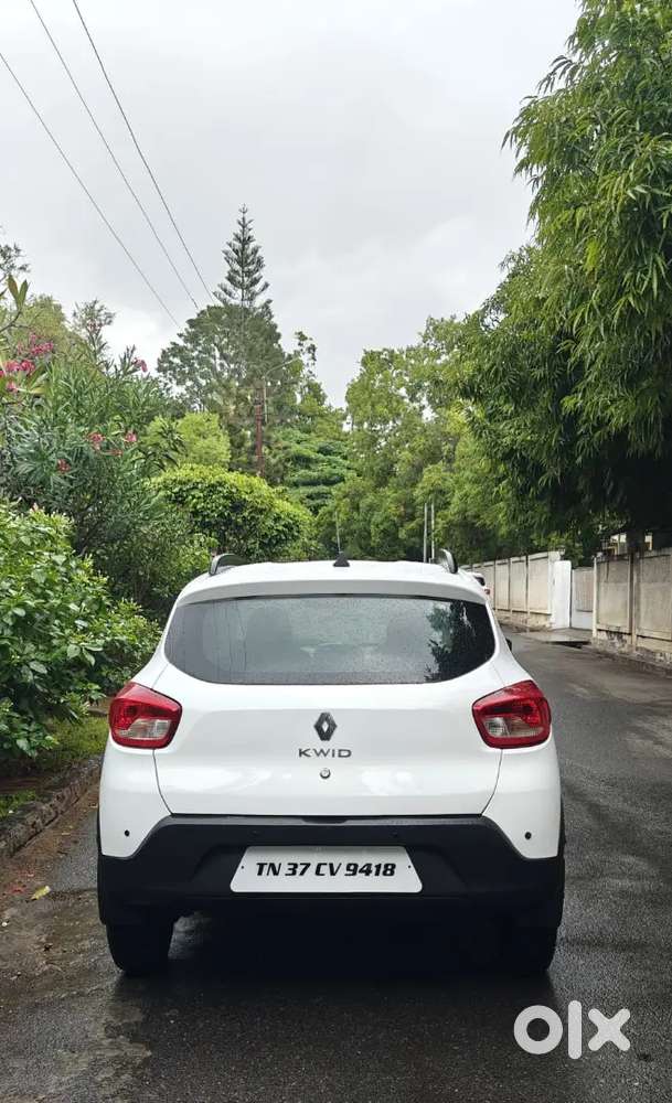 Good Condition, Service Record,4 New Tyres & Warranty Bill