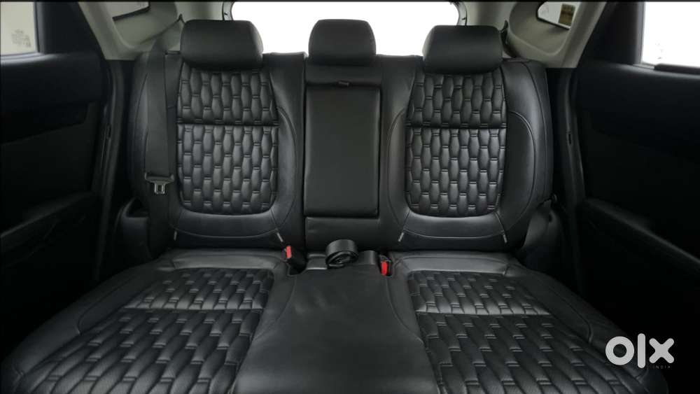 Kia Seltos Anniversary Edition 1.5, 2021, Petrol