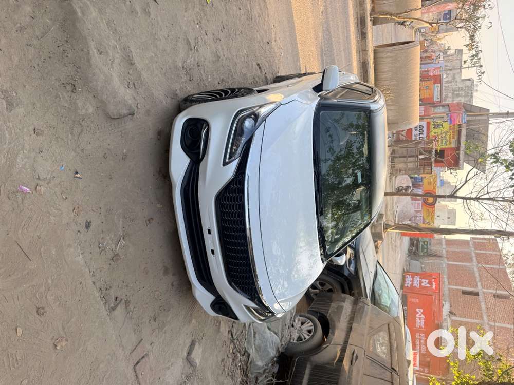 Maruti Suzuki Baleno 2024 Petrol 23000 Km Driven
