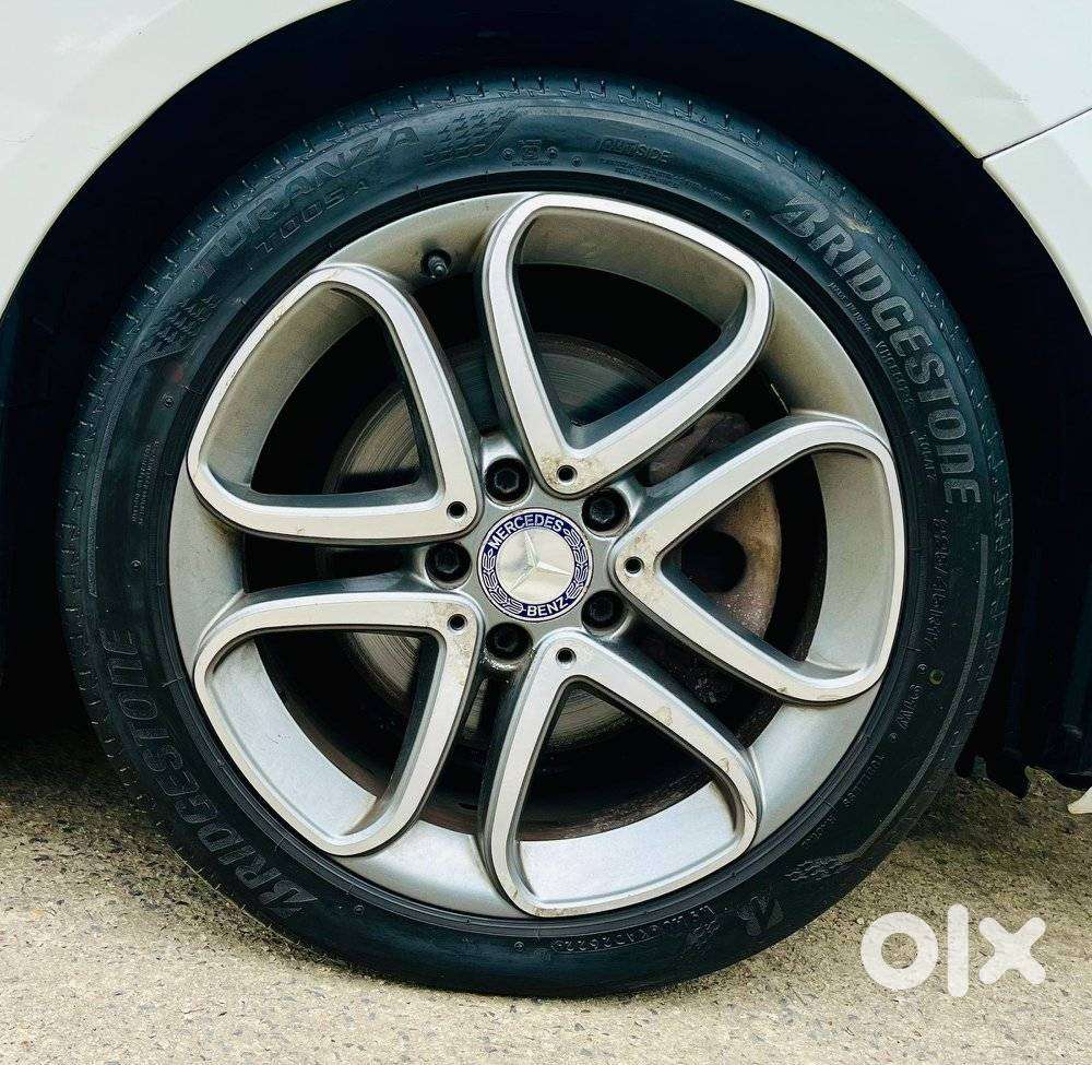 Mercedes-benz A Class 2013-2015 A180 Cdi, 2013, Diesel