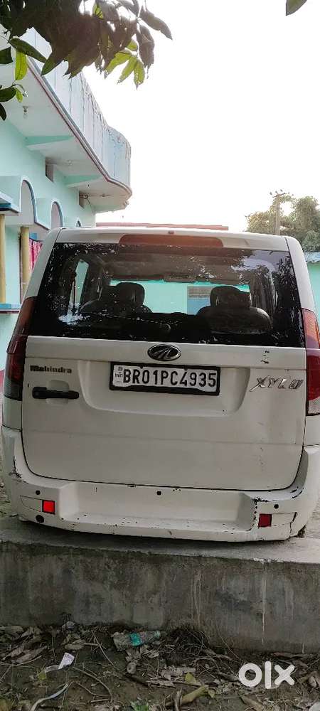 Mahindra Xylo 2.5 D2 2011