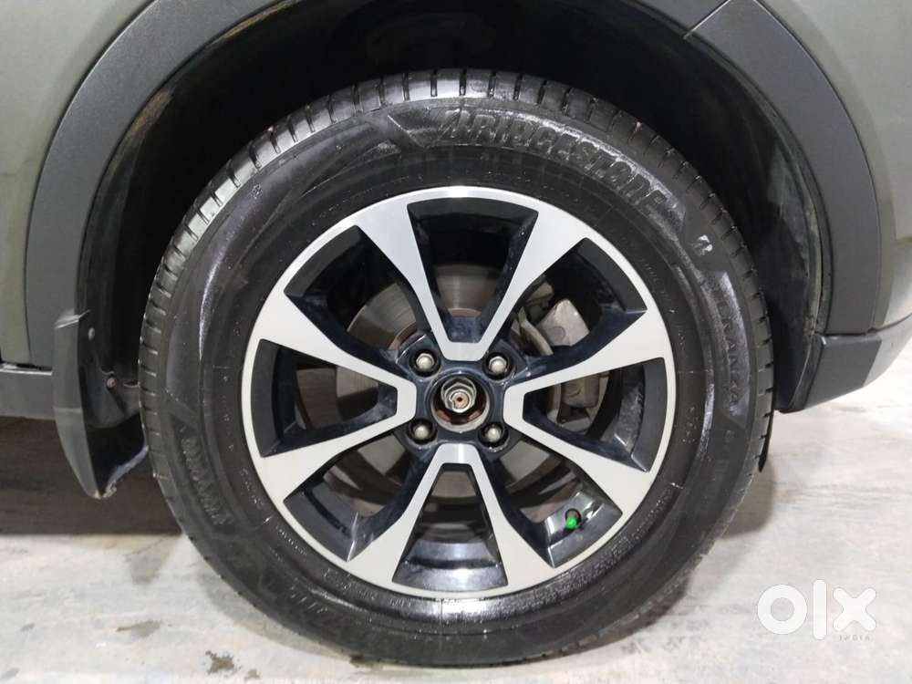 Tata Nexon 1.5 Revotorq Xz Plus (o), 2020, Diesel