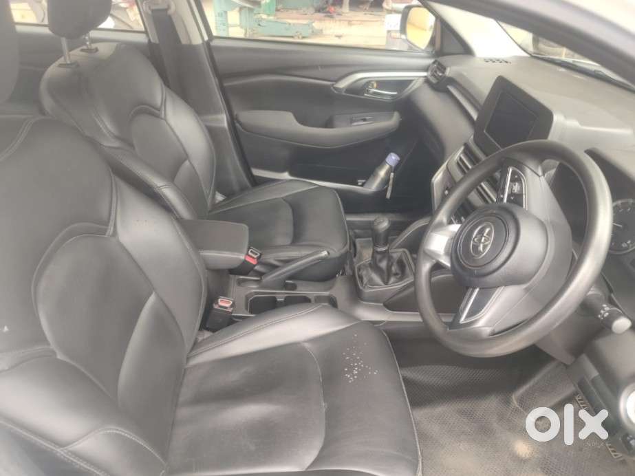 Toyota Urban Cruiser Hyryder 1.5 E Neo Drive, 2023, Petrol