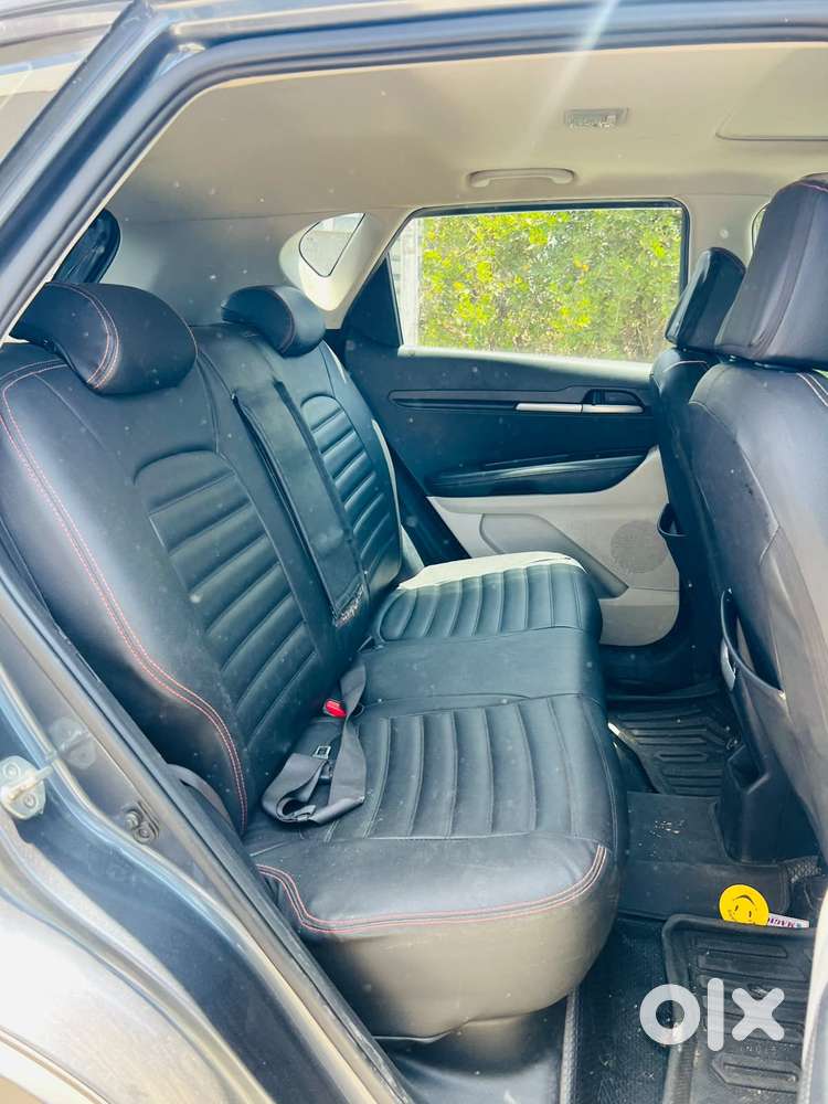 Kia Sonet Htx 1.5 Diesel, 2020, Diesel