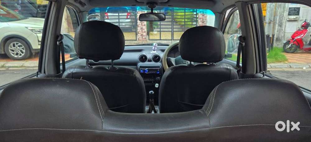 Hyundai Santro Xing Xl Erlx Euro Iii, 2007, Petrol