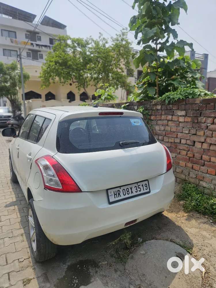 Maruti Suzuki Swift 2013 Diesel 150000 Km Driven