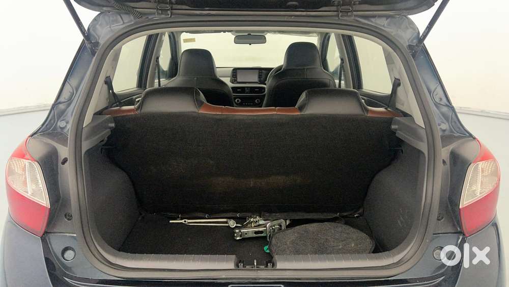 Hyundai Grand I10 Nios Sportz Amt 1.2 Crdi, 2019, Diesel