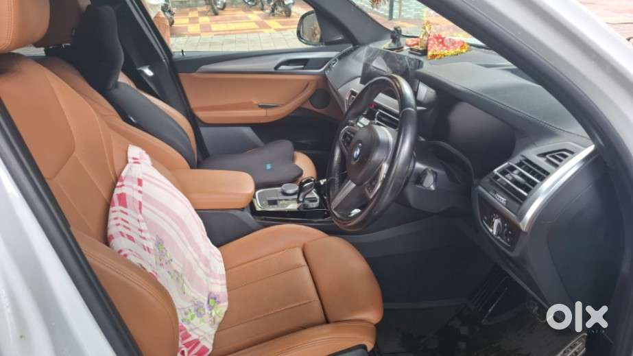 Bmw X3 Xdrive20d M Sport, 2023, Diesel