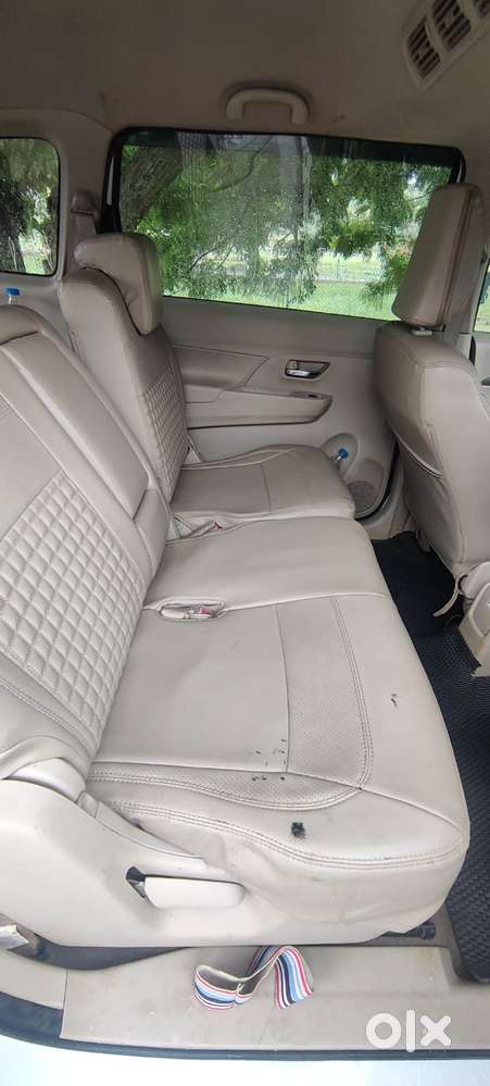 Maruti Suzuki Ertiga 1.5 Vxi, 2025, Petrol