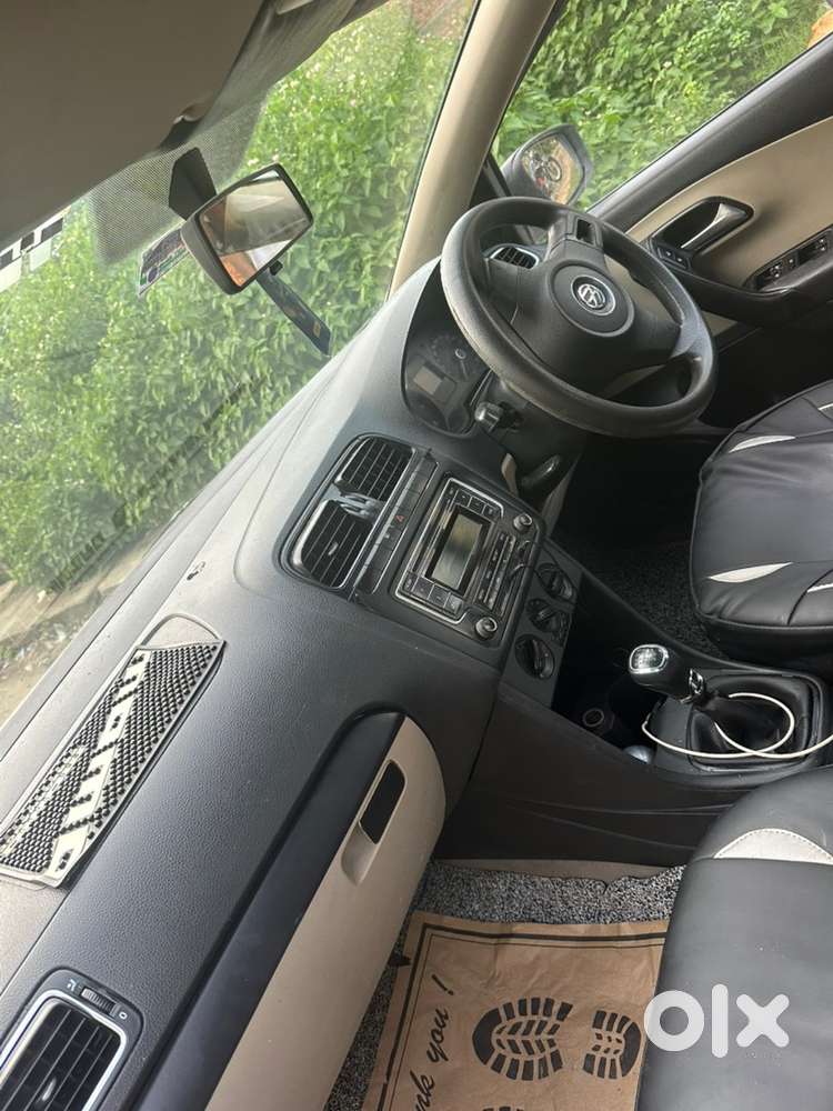 Volkswagen Polo Gt Tdi 2014 Car