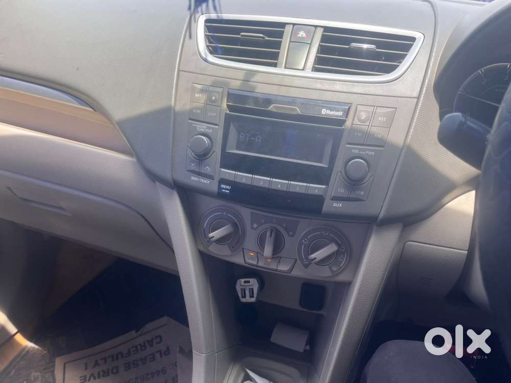 Suzuki Erdiga Good Condition