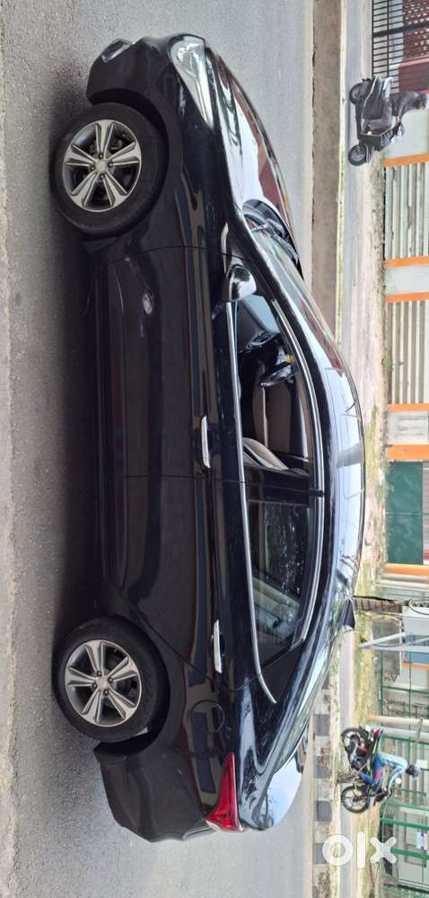 Hyundai Verna 1.6 Sx (o) Crdi Se, 2019, Diesel