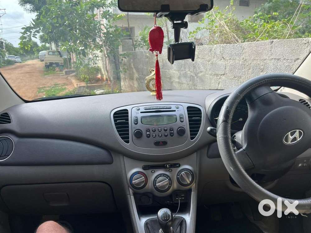 Hyundai I20 2017 Petrol Well Maintained