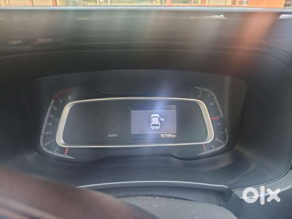 Renault Kwid 1.0 Rxt Edition, 2017, Petrol