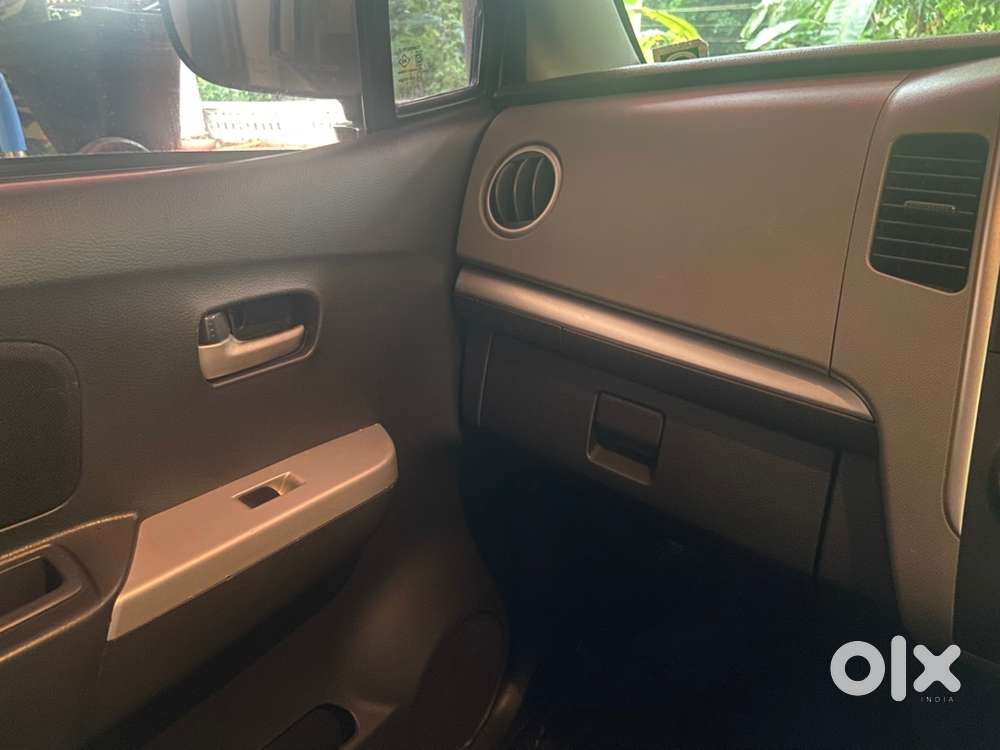 Wagonr Single Owner Well Maintained