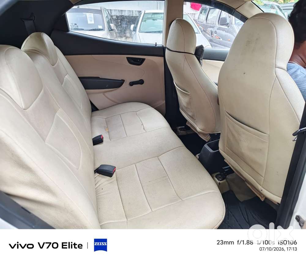 Hyundai Eon Magna +, 2013, Petrol