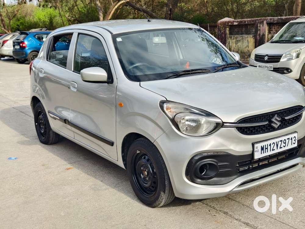 Maruti Suzuki Celerio Vxi, 2023, Cng & Hybrids