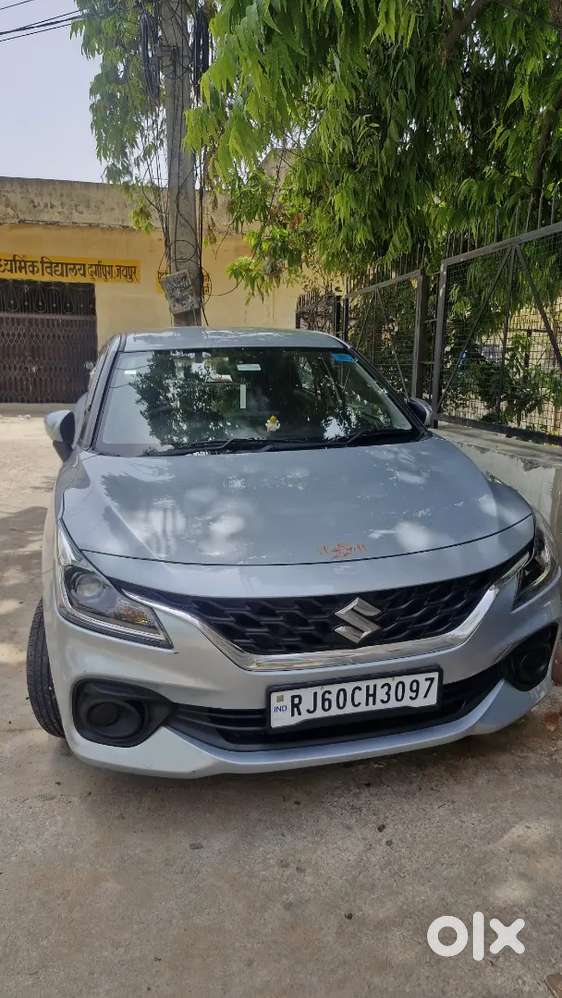 Maruti Suzuki Baleno 2026 Petrol 1960 Km Driven 4 Months Old