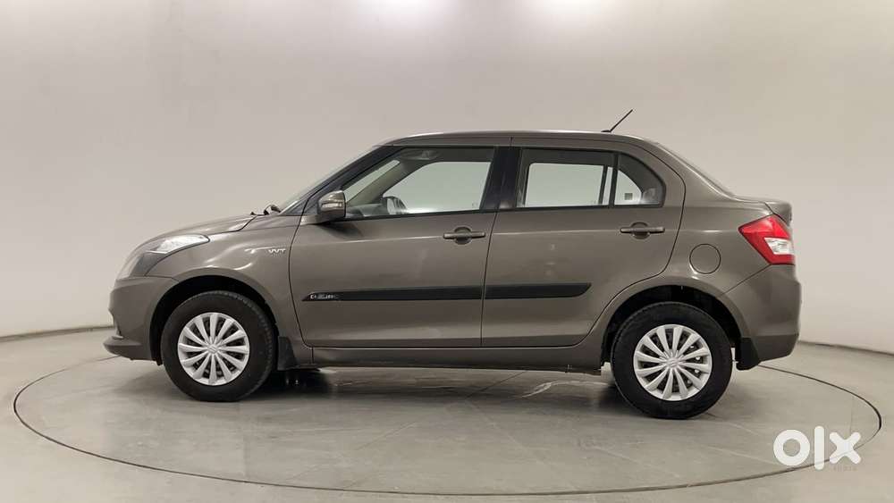 Maruti Suzuki Swift Dzire 1.3 Vxi, 2015, Petrol