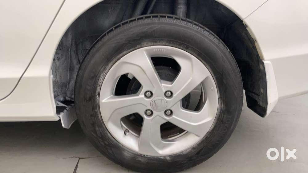 Honda City I Dtec Vx, 2016, Petrol