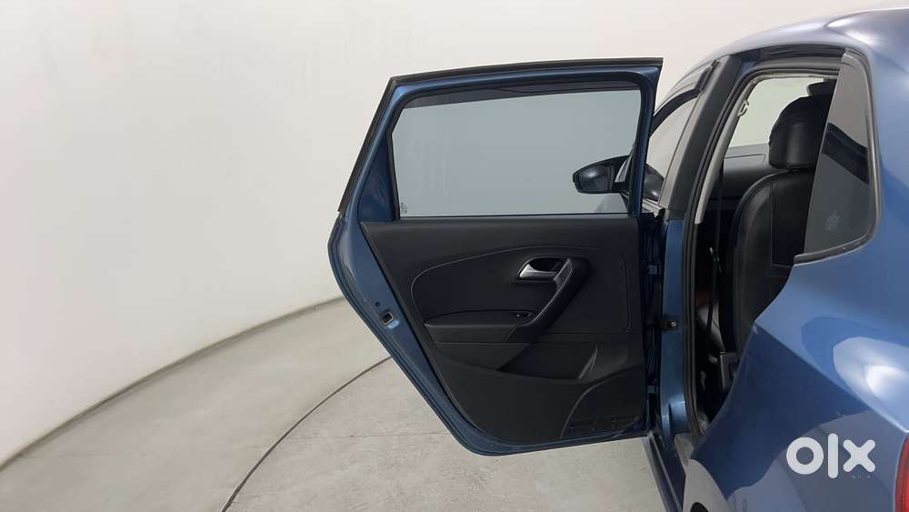 Volkswagen Polo 1.0 Mpi Highline Plus, 2018, Petrol