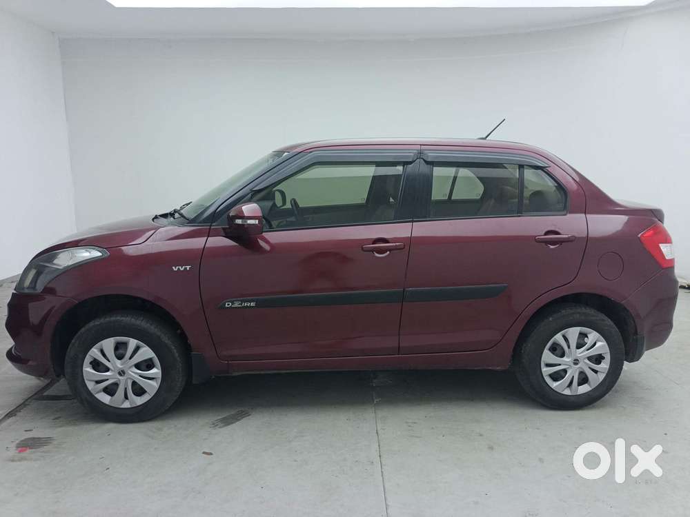 Maruti Suzuki Swift Dzire Vxi Optional, 2016, Petrol