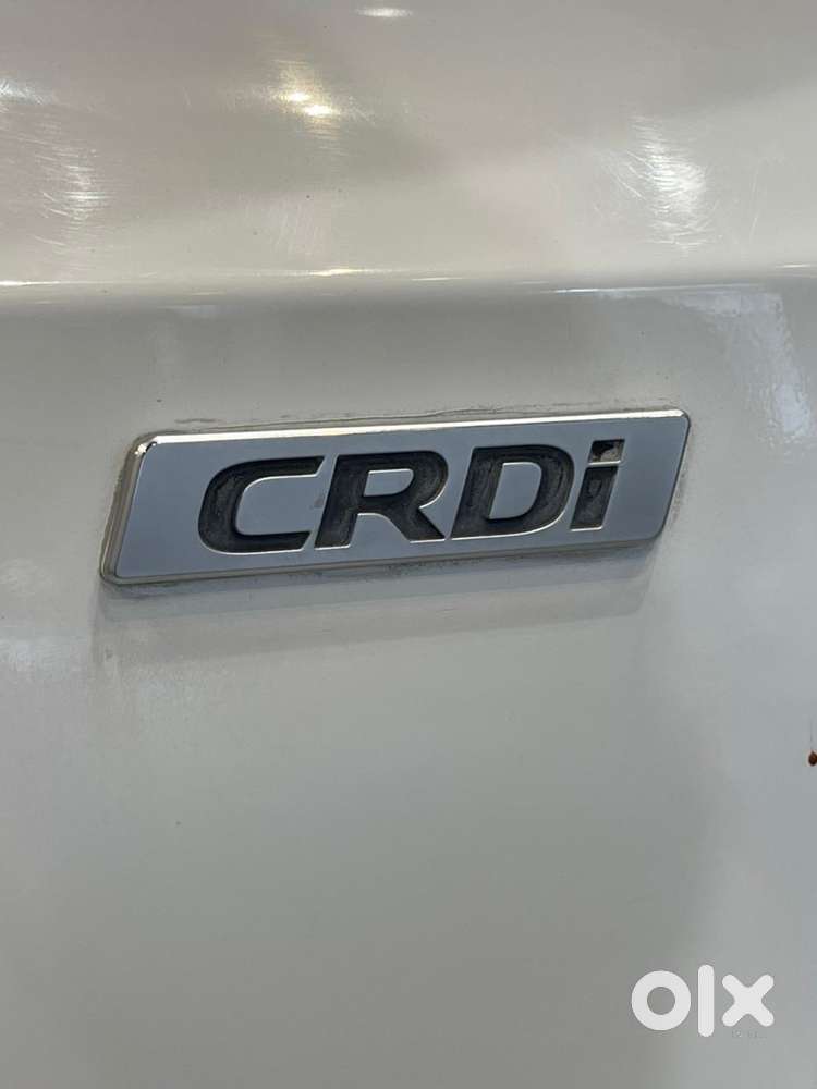 Hyundai Creta 1.6 Sx, 2015, Diesel