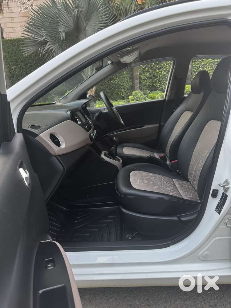 Hyundai Grand I10 1.2 Kappa Sportz, 2019, Petrol