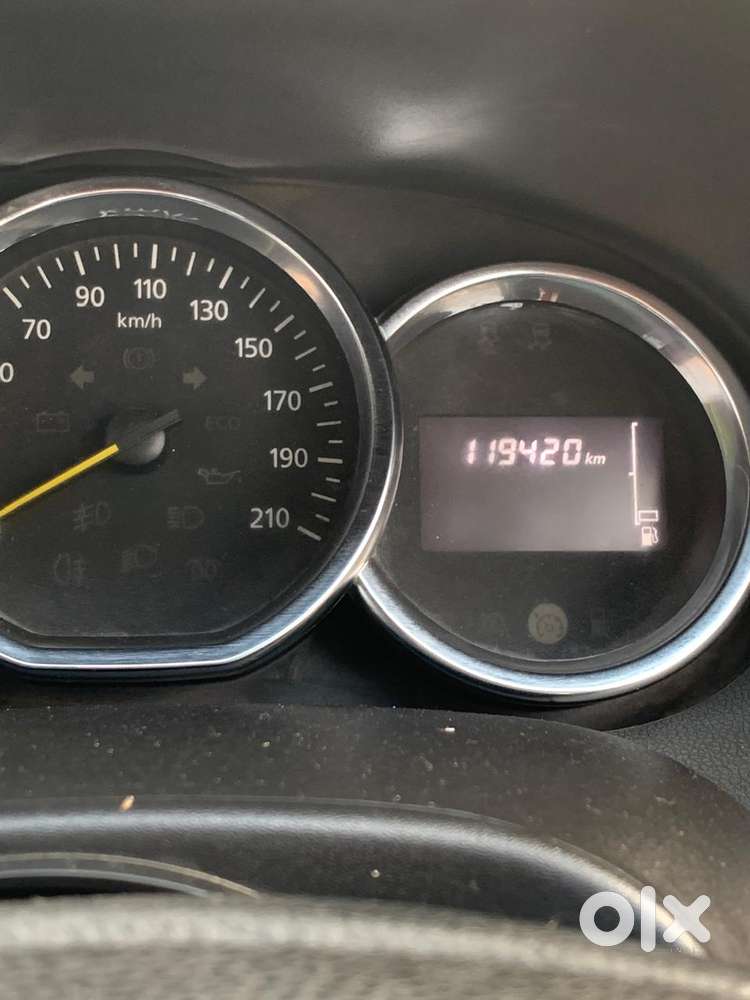 Renault Duster Sandstorm Rxs 85 Ps, 2018, Diesel