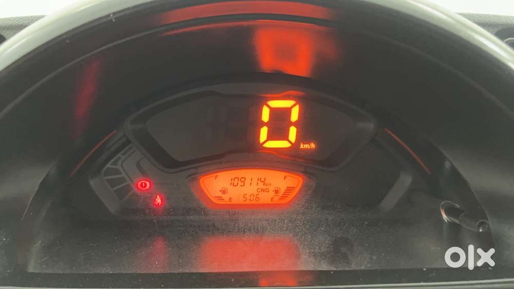 Maruti Suzuki S-presso 1.0 Vxi (o) Cng, 2022, Cng & Hybrids