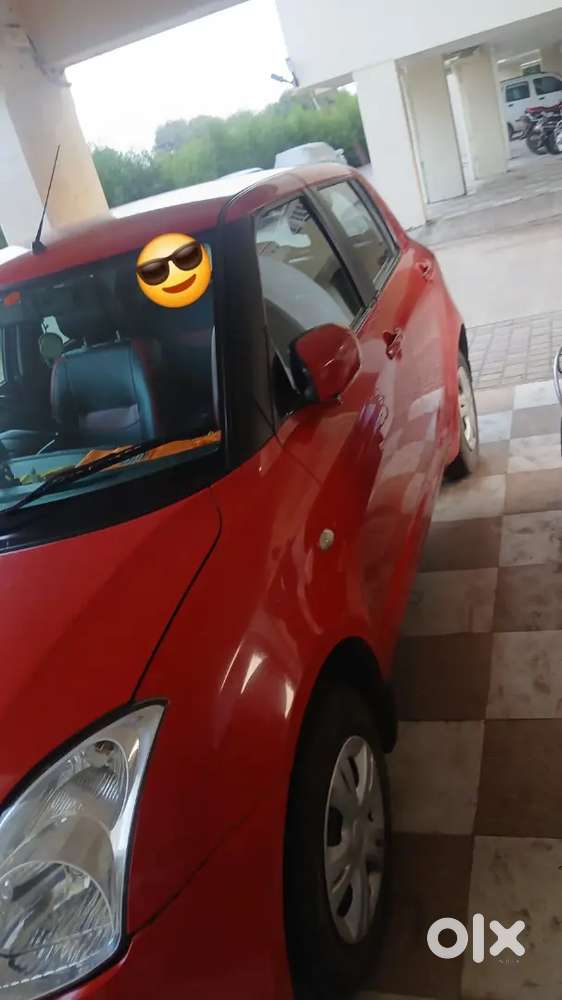 Maruti Suzuki Swift 2006 Petrol 117000 Km Driven