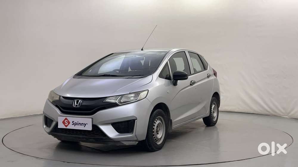 Honda Jazz E Mt I-dtec, 2015, Diesel