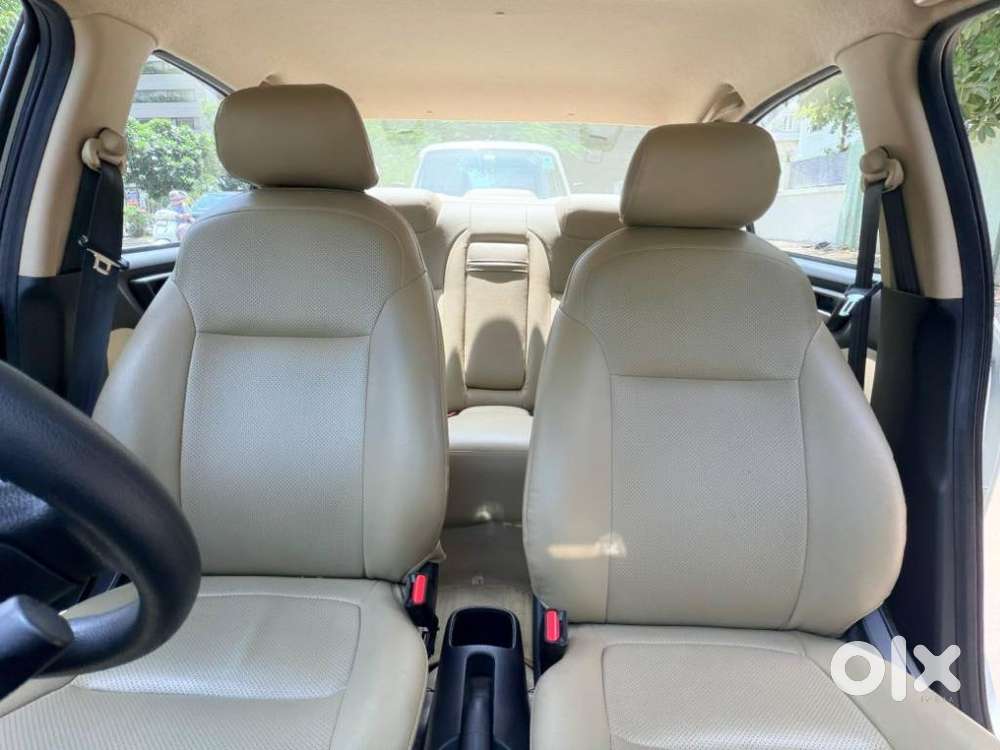 Honda Amaze Vx Petrol, 2018, Petrol