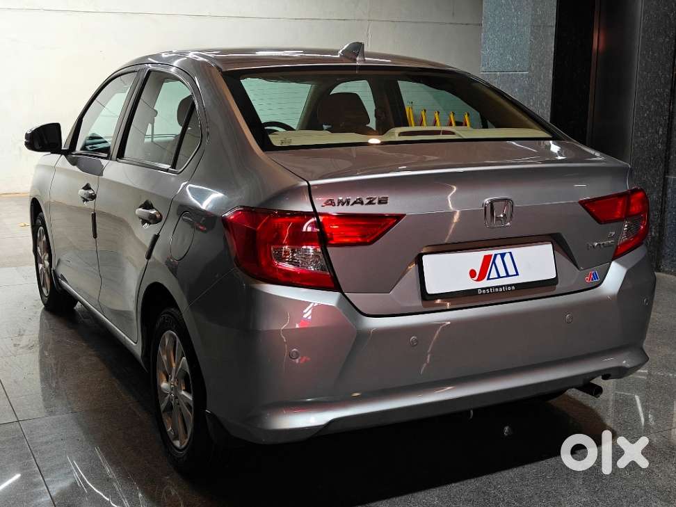 Honda Amaze V 1.2 Petrol Mt, 2020, Petrol